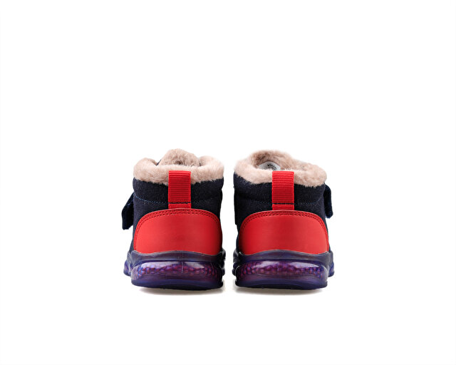 Vicco Ayakkabı Bot Mind - Görsel 5