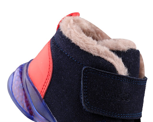 Vicco Ayakkabı Bot Mind - Görsel 8