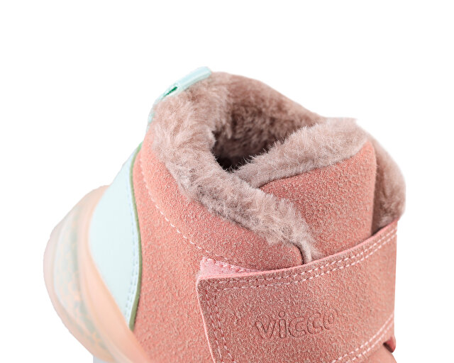 Vicco Ayakkabı Bot Mind - Görsel 8