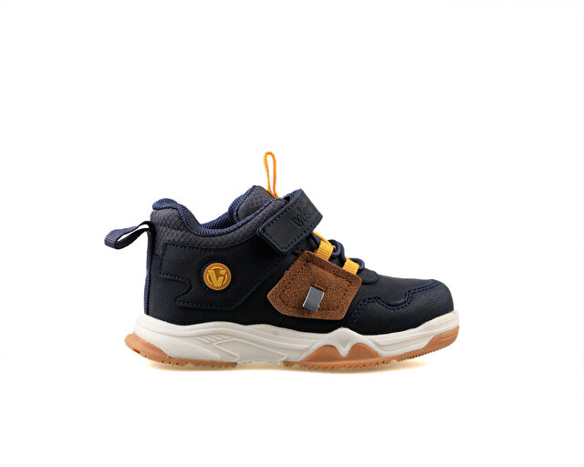 Vicco Ayakkabı Bot Getto - Görsel 2