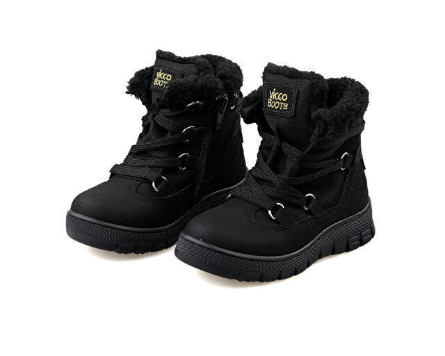 Vicco Ayakkabı Bot Kappa - Görsel 4