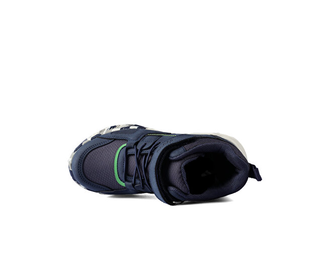 Vicco Ayakkabı Bot LAW - Görsel 4