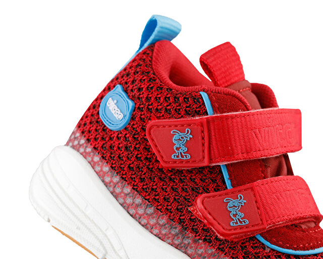 Vicco Ayakkabı Günlük Agent - Görsel 8