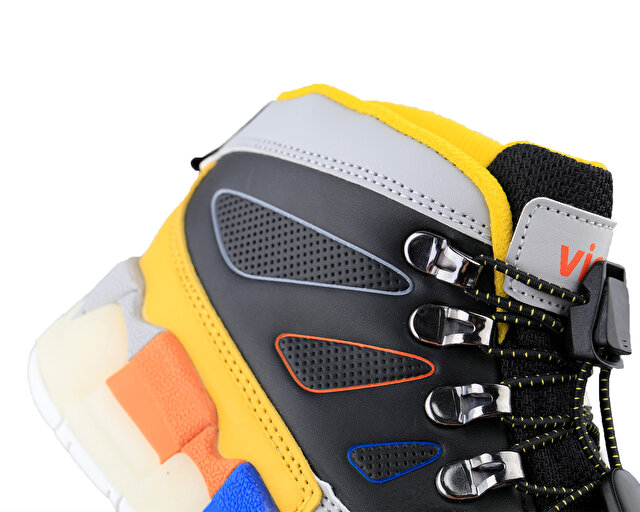 Vicco Ayakkabı Bot Ellen - Görsel 8