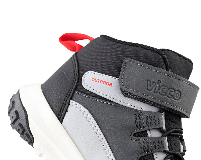 Vicco Ayakkabı Outdoor Annie - Görsel 8