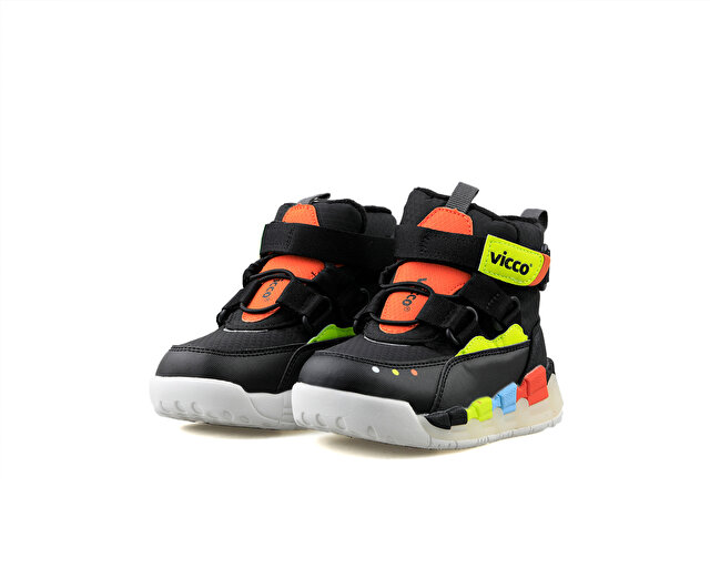 Vicco Ayakkabı Bot Lesi - Görsel 4