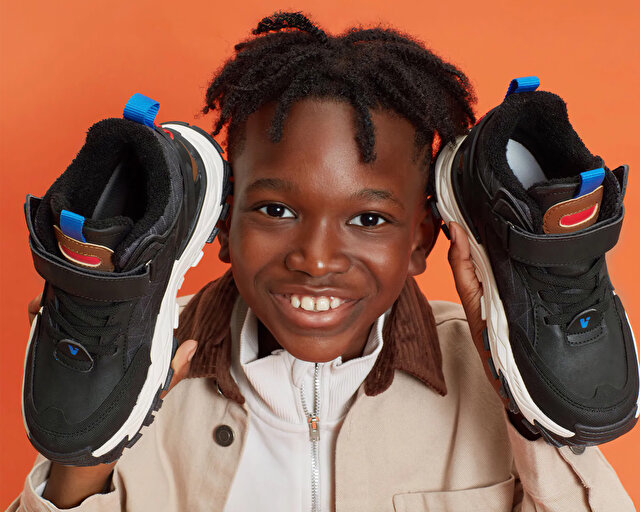 Vicco Ayakkabı Outdoor TURA - Görsel 3