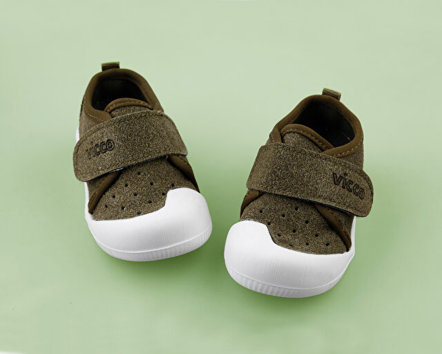 Vicco Ayakkabı Günlük Anka - Görsel 3