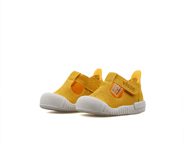 Vicco Ayakkabı İlk Adım LORO II - Görsel 4