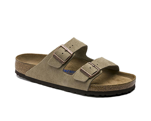 Birkenstock Ayakkabı Terlik ARIZONA SFB VL - Görsel 3