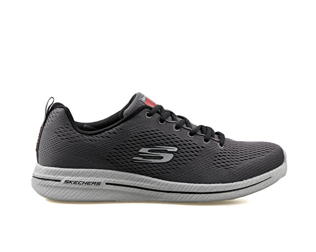 Skechers Ayakkabı Günlük Burst 2.0 - Görsel 2
