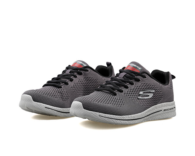Skechers Ayakkabı Günlük Burst 2.0 - Görsel 4