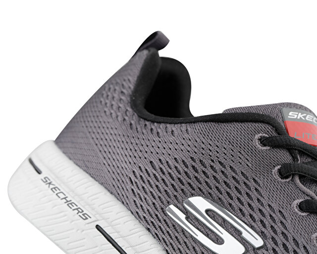 Skechers Ayakkabı Günlük Burst 2.0 - Görsel 8