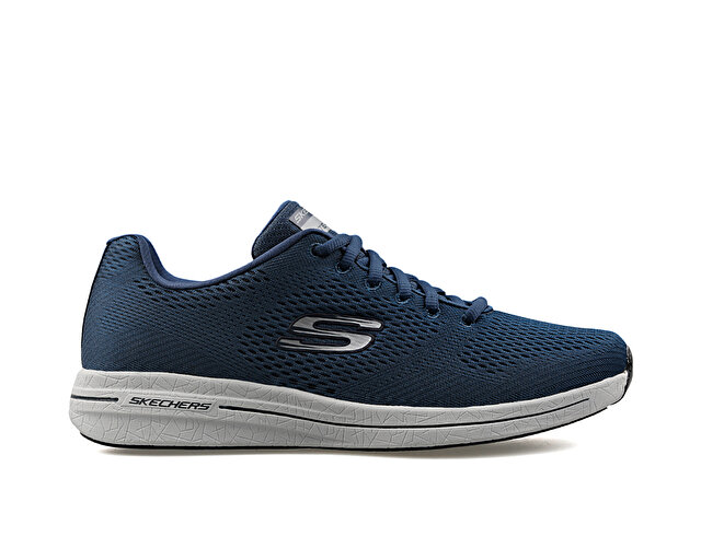 Skechers Ayakkabı Günlük Burst 2.0 - Görsel 2