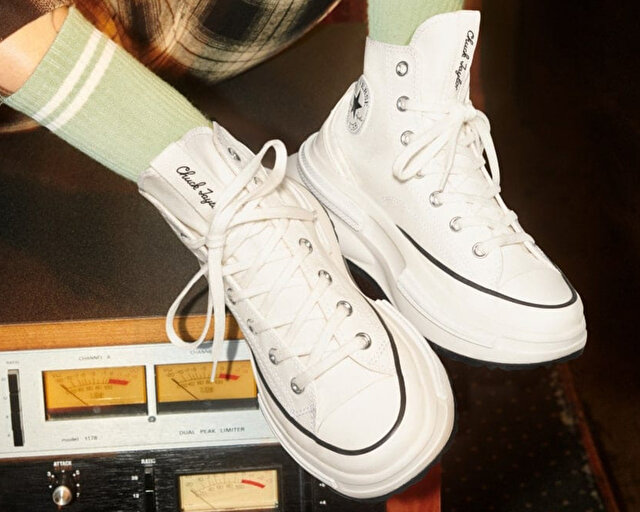 Converse Ayakkabı Günlük Run Star Legacy Cx Future Comfort - Görsel 3