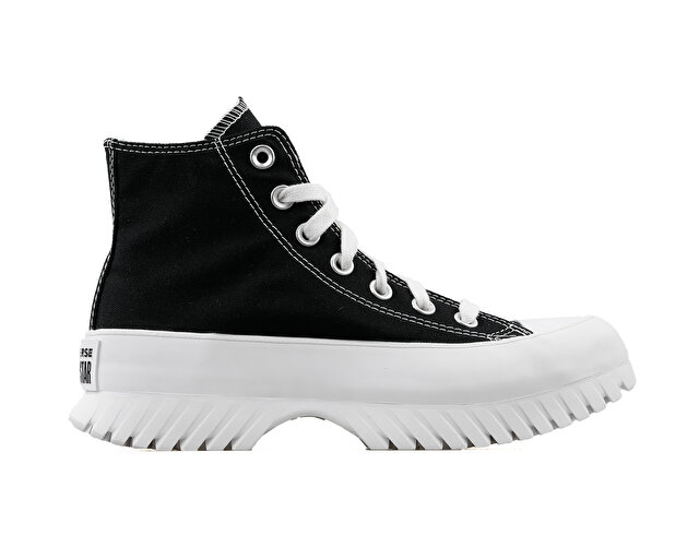 Converse Ayakkabı Günlük Chuck Taylor All Star Lugged 2.0 - Görsel 2