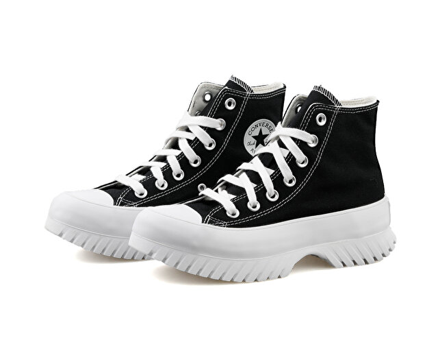Converse Ayakkabı Günlük Chuck Taylor All Star Lugged 2.0 - Görsel 4