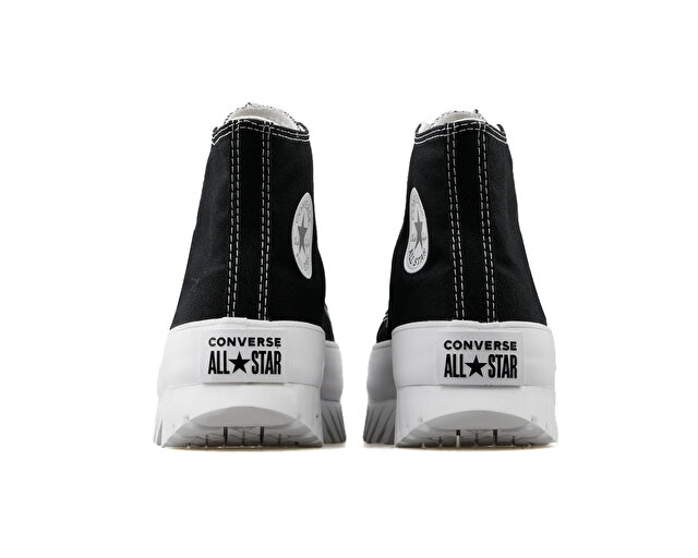 Converse Ayakkabı Günlük Chuck Taylor All Star Lugged 2.0 - Görsel 5