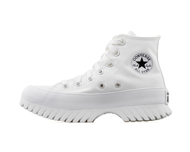 Converse Ayakkabı Günlük Chuck Taylor All Star Lugged 2.0 - Görsel 3