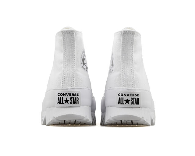 Converse Ayakkabı Günlük Chuck Taylor All Star Lugged 2.0 - Görsel 5