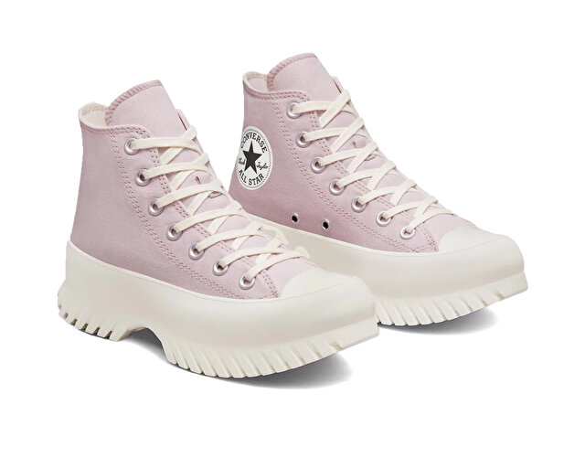 Converse Ayakkabı Günlük Chuck Taylor All Star Lugged 2.0 Platform - Görsel 5