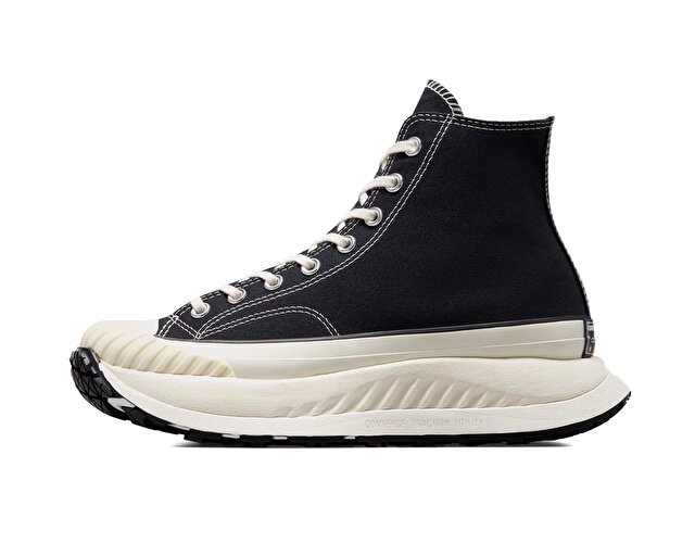 Converse Ayakkabı Günlük Chuck 70 At Cx Platform - Görsel 4