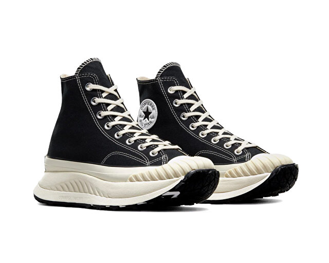 Converse Ayakkabı Günlük Chuck 70 At Cx Platform - Görsel 5