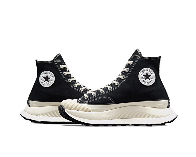 Converse Ayakkabı Günlük Chuck 70 At Cx Platform - Görsel 8