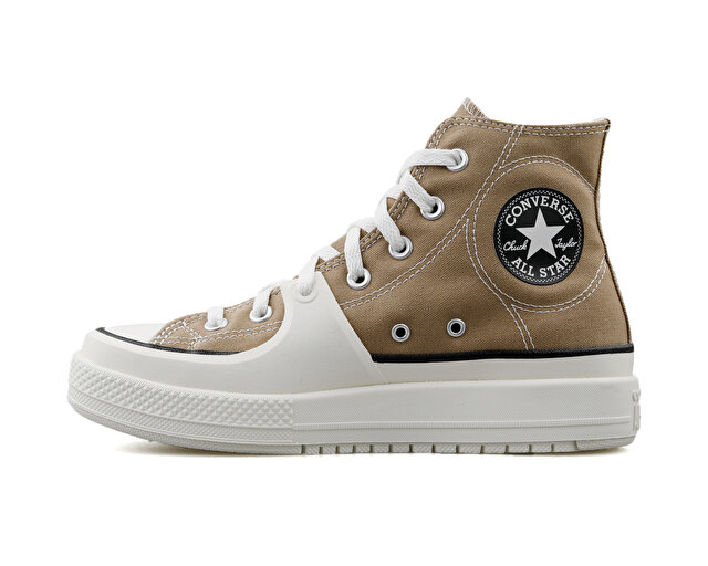 Converse Ayakkabı Günlük Chuck Taylor All Star Construct - Görsel 3