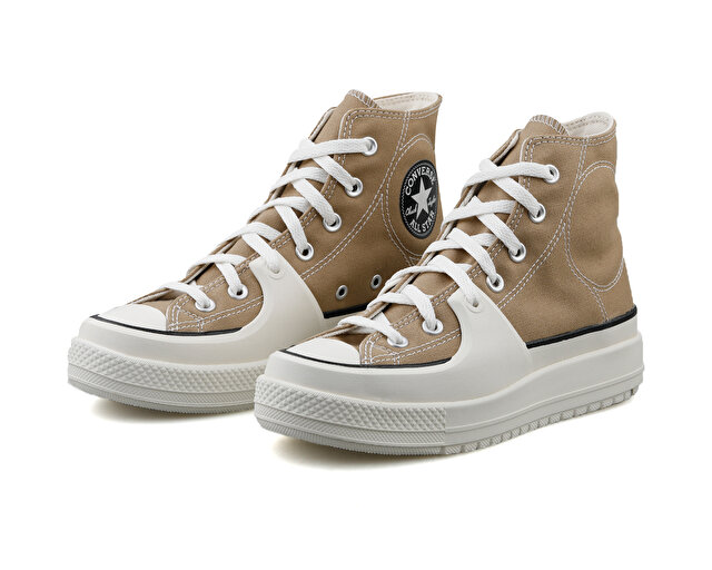 Converse Ayakkabı Günlük Chuck Taylor All Star Construct - Görsel 4