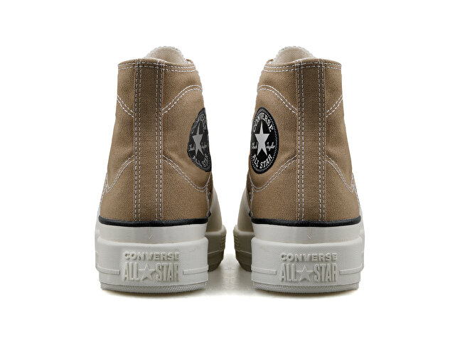 Converse Ayakkabı Günlük Chuck Taylor All Star Construct - Görsel 5
