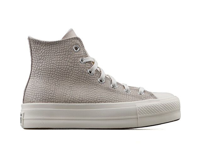 Converse Ayakkabı Günlük Chuck Taylor All Star Lift - Görsel 2