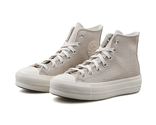 Converse Ayakkabı Günlük Chuck Taylor All Star Lift - Görsel 4