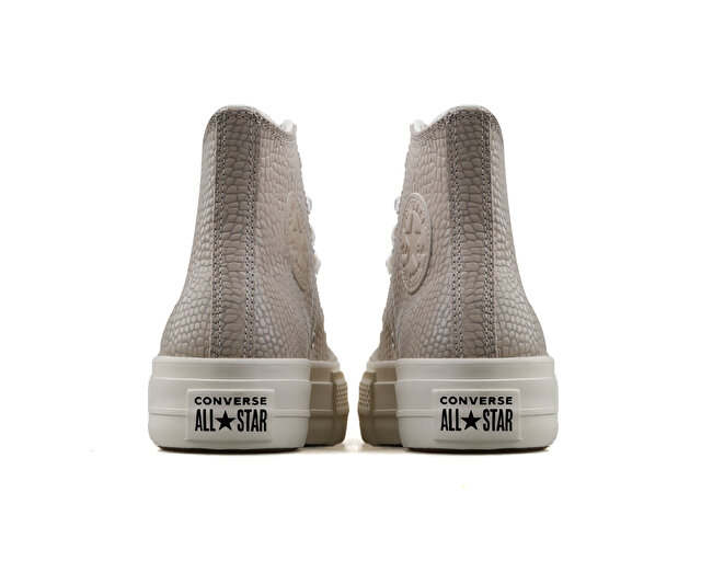 Converse Ayakkabı Günlük Chuck Taylor All Star Lift - Görsel 5