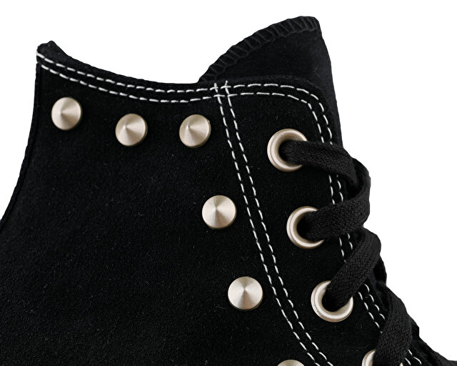 Converse Ayakkabı Günlük Chuck Taylor All Star Lift - Görsel 9