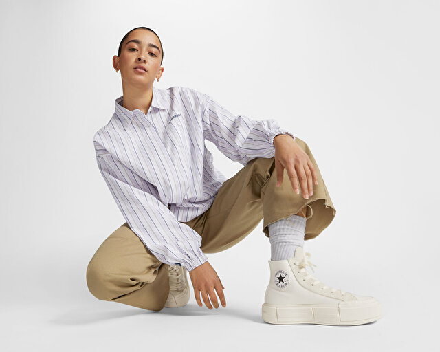 Converse Ayakkabı Günlük Chuck Taylor All Star Cruise - Görsel 3