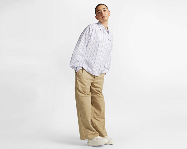 Converse Ayakkabı Günlük Chuck Taylor All Star Cruise - Görsel 6