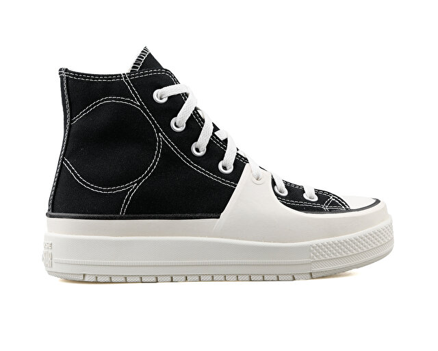 Converse Ayakkabı Günlük Chuck Taylor All Star Utility - Görsel 2