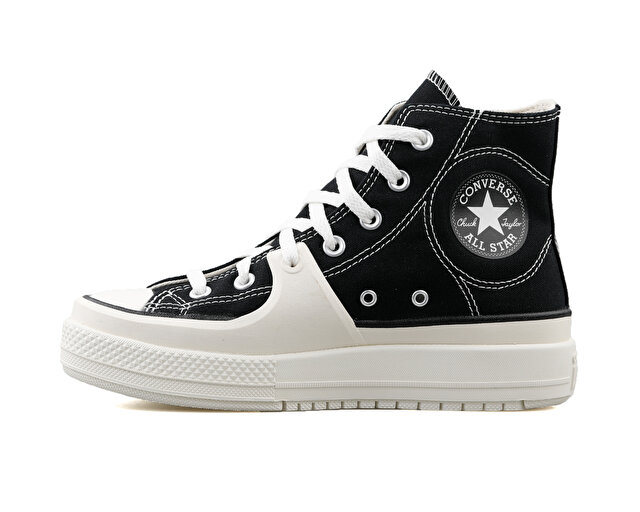 Converse Ayakkabı Günlük Chuck Taylor All Star Utility - Görsel 3