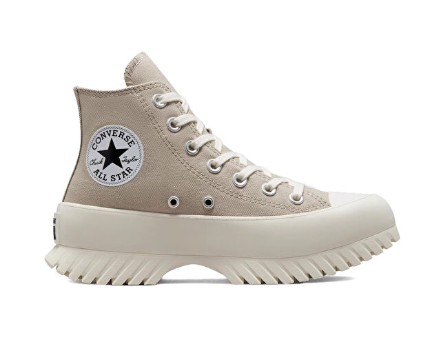 Converse Ayakkabı Günlük Chuck Taylor All Star Lugged 2.0 Platform Seasonal Color - Görsel 2