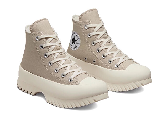 Converse Ayakkabı Günlük Chuck Taylor All Star Lugged 2.0 Platform Seasonal Color - Görsel 4