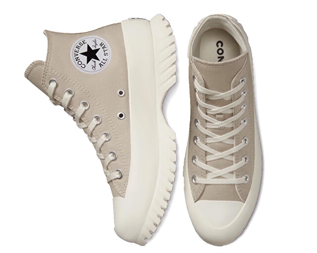 Converse Ayakkabı Günlük Chuck Taylor All Star Lugged 2.0 Platform Seasonal Color - Görsel 5
