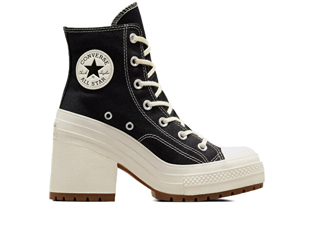 Converse Ayakkabı Günlük Chuck 70 De Luxe Heel - Görsel 2