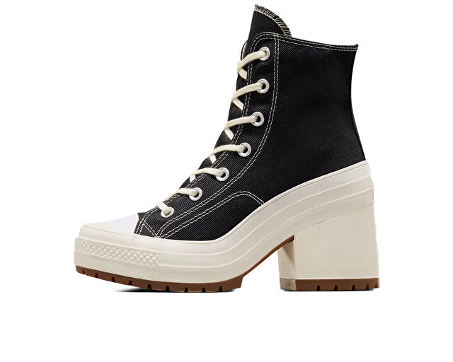 Converse Ayakkabı Günlük Chuck 70 De Luxe Heel - Görsel 3
