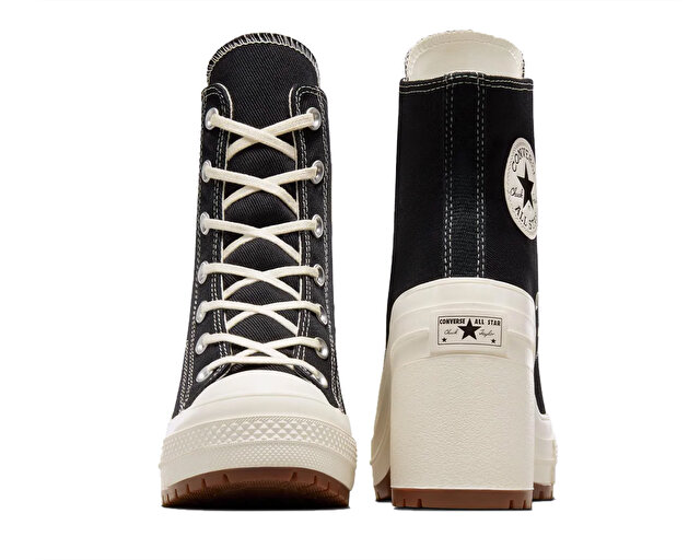 Converse Ayakkabı Günlük Chuck 70 De Luxe Heel - Görsel 6