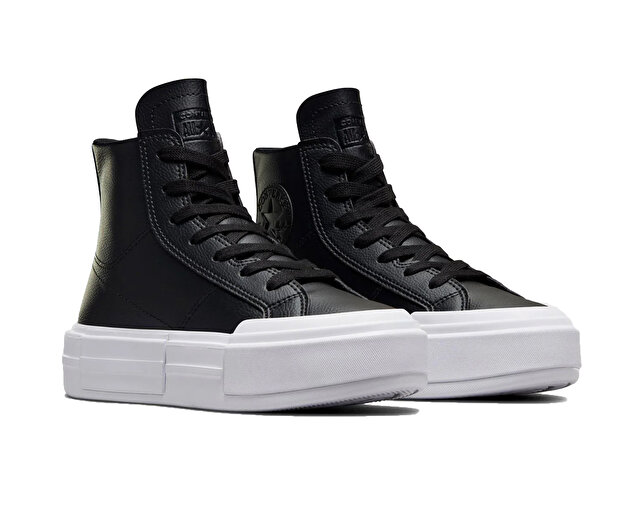 Converse Ayakkabı Günlük Chuck Taylor All Star Cruise Leather - Görsel 4