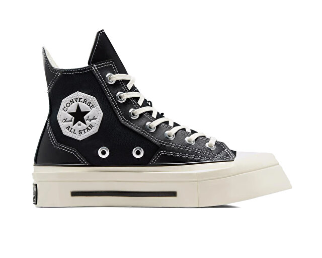 Converse Ayakkabı Günlük Chuck 70 De Luxe Squared - Görsel 2
