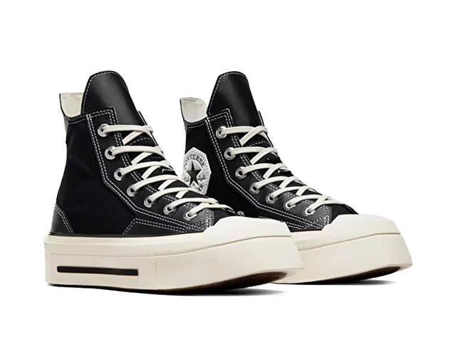 Converse Ayakkabı Günlük Chuck 70 De Luxe Squared - Görsel 4