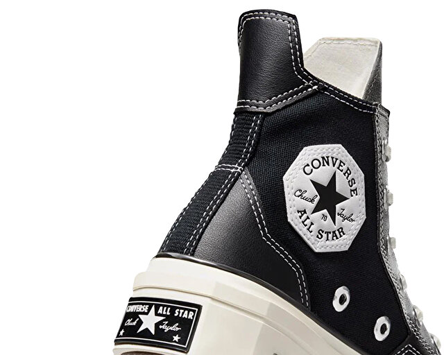 Converse Ayakkabı Günlük Chuck 70 De Luxe Squared - Görsel 7