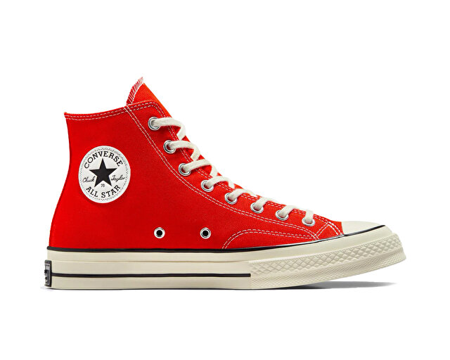 Converse Ayakkabı Günlük Chuck 70 - Görsel 2